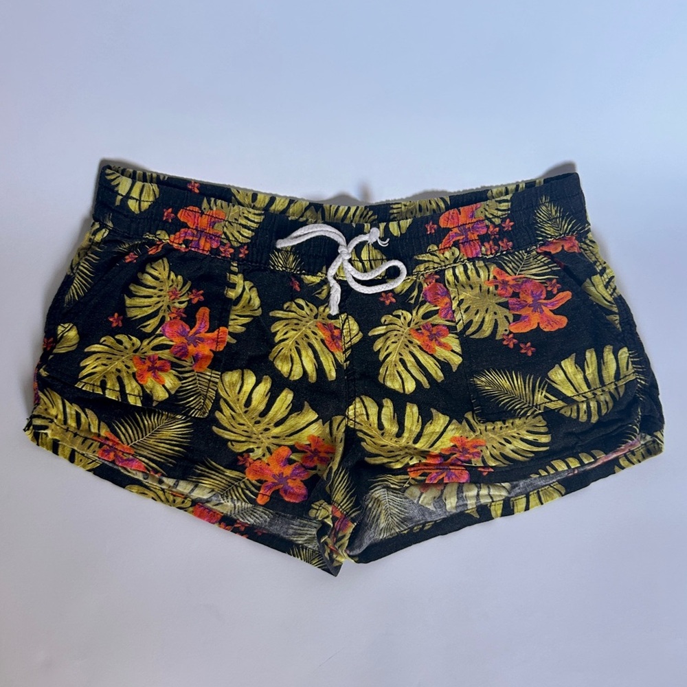 Tropical Lounge Shorts